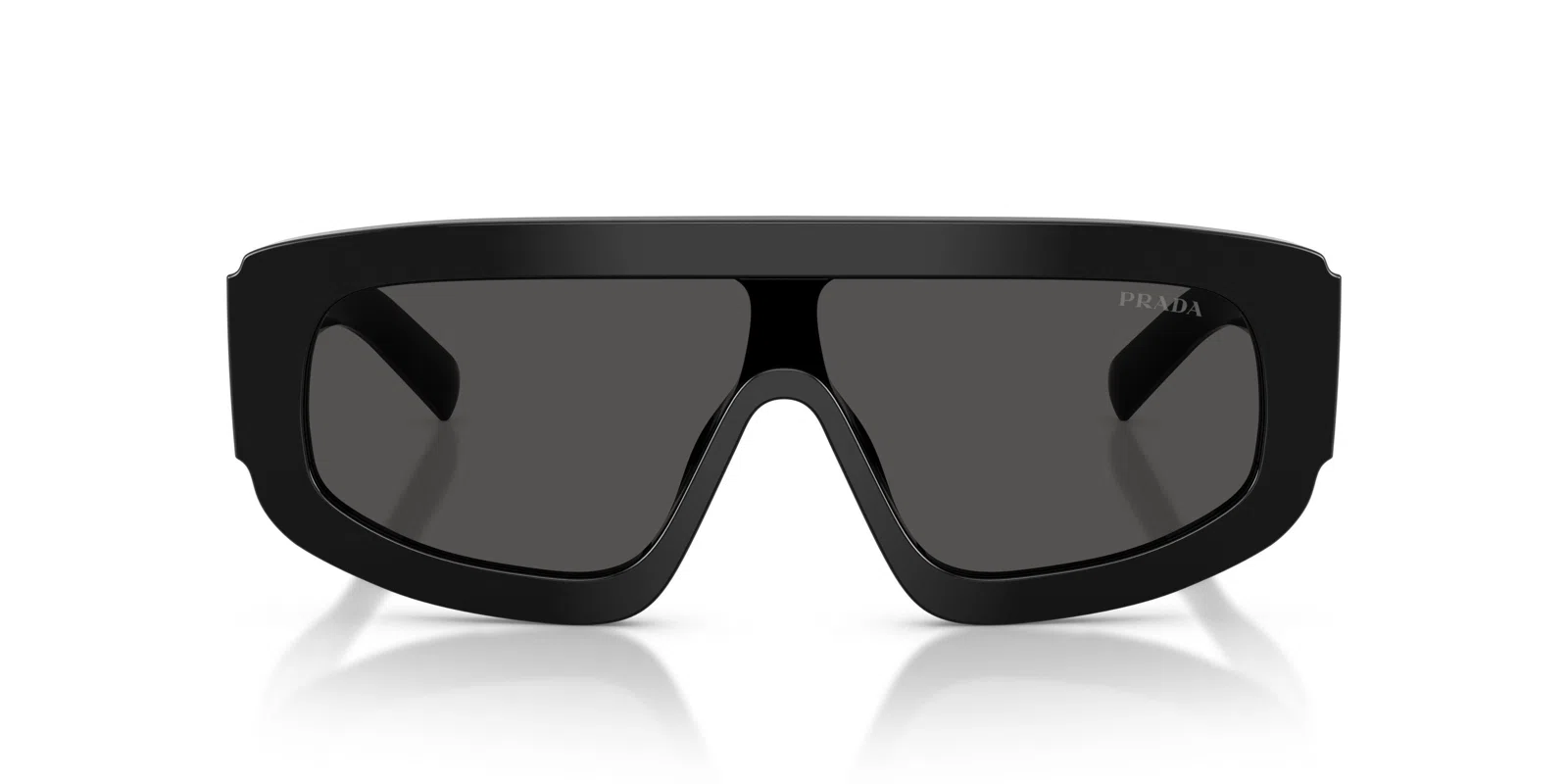 Prada D10S Sunglasses - view 14